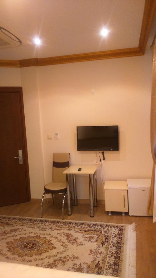 Seybils Hotel Akhisar Kültér fotó