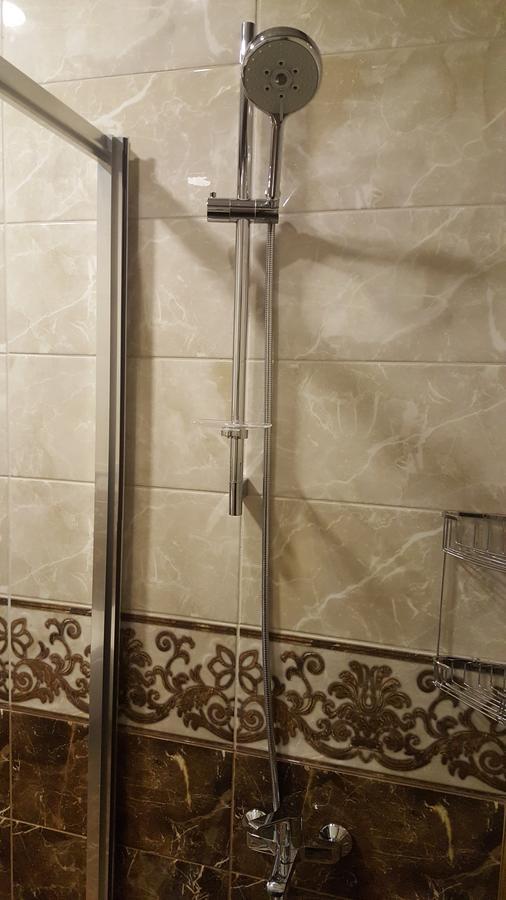 Seybils Hotel Akhisar Kültér fotó